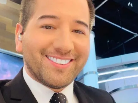 Olivares tilda a Chile como un "país de delincuencia desatada"