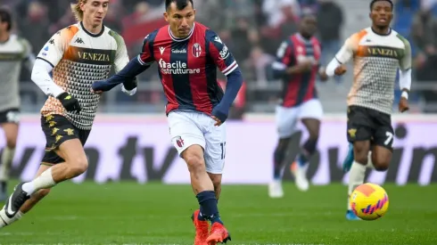 Gary no ha logrado recuperarse del contagio de coronavirus en Italia