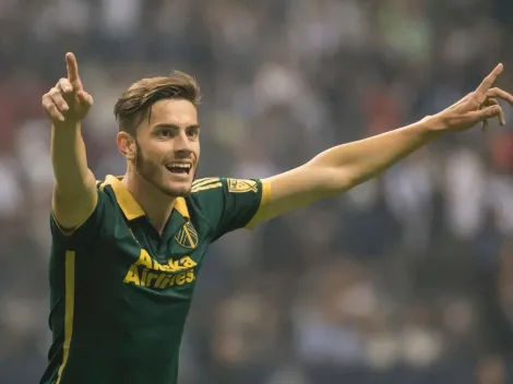 Oficial: la UC anuncia el fichaje del argentino Lucas Melano