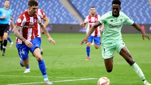 Athletic de Bilbao se metió en la final, donde enfrentará a Real Madrid.