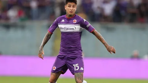 La Fiorentina viene de ser goleada por el Torino en la Serie A.