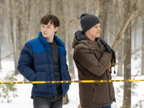 Dexter: New Blood es la serie más vista en la historia de Showtime