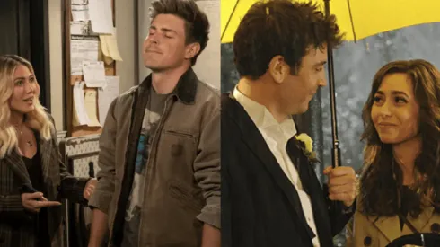 How i Met Your Father/How i Met Your Mother/