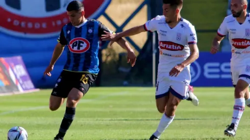 Melipilla y Huachipato seguirán agarrados del moño después de que se conozca el fallo definitivo del Tribunal de Disciplina