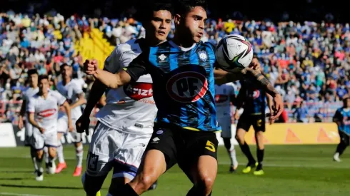Huachipato celebra con todo tras sanción a Deportes Melipilla y los cambios en la tabla de posiciones