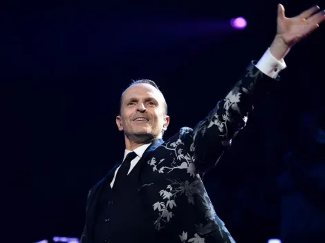 ¿Quiénes son los actores que darán vida a Miguel Bosé en la nueva serie de Paramount+?