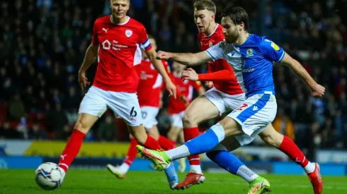 Ben Brereton Díaz gana un nuevo premio tras su notable 2021