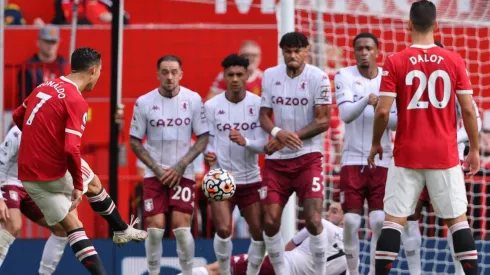 Manchester United se encuentra en el 7° lugar de la Premier con 31 puntos.