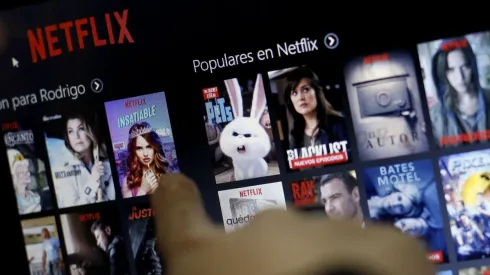 Revisa las películas y series que ya no irán más