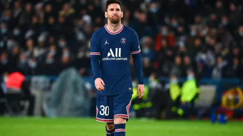 PSG lidera la Ligue 1 con 47 puntos.