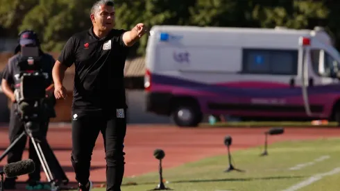 Damián Muñoz se puso contento con la determinación de la Segunda Sala