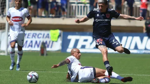 Melipilla perderá seis puntos y bajará a Primera B, y el presidente del club sacó la voz para disparar contra el Romántico Viajero, a quien señaló que querían proteger.