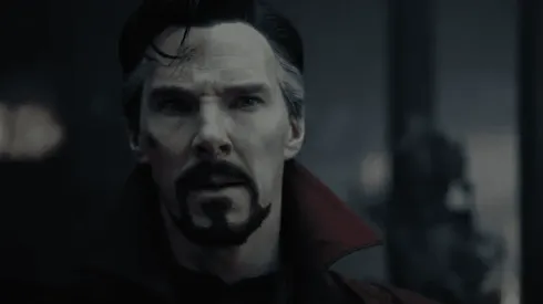 Benedict Cumberbatch