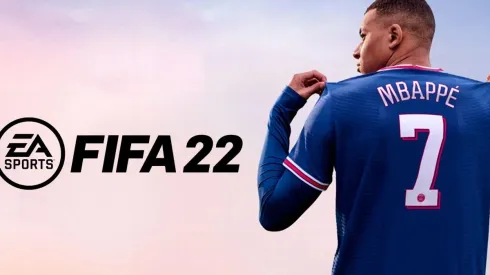 FIFA 22 se estrenó en septiembre de 2021