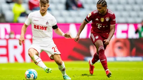 Bayern Múnich es líder de la Bundesliga con 53 puntos.