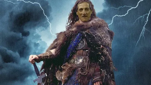 Mario Salas, el Highlander del fútbol chileno