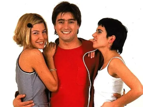 Cerro Alegre ya tiene fecha para retornar a Canal 13