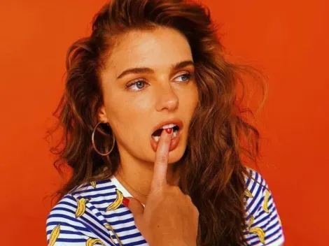 ¿Josefina Montané tiene romance con actor de Amar Profundo?