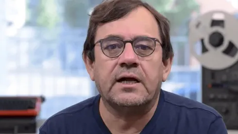 Danilo Díaz y el caso Melipilla: se buscó salvar la industria.