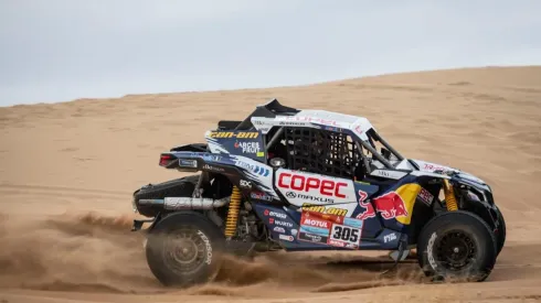 El rally más extremo del mundo llega a su fin en su versión 2022.
