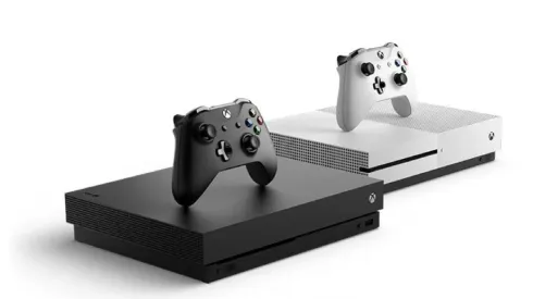 La consola debutó en el año 2013