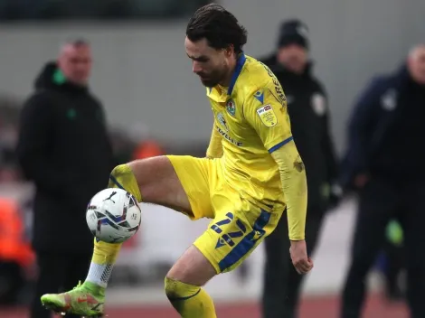 Ben y el Blackburn a un paso del liderato