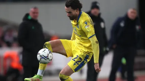 Ben Brereton Díaz y el Blackburn pelean con todo el título de la Championship