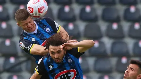 Huachipato quiere perseguir penalmente las denuncias de dobles contratos en Deportes Melipilla