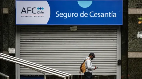 Averigua cómo cobrar el Seguro de Cesantía