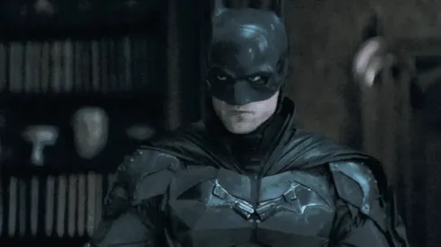 The Batman