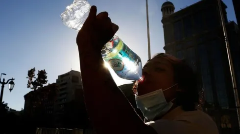 Pronóstico del tiempo
