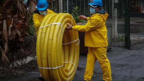 Calendario de pago IFE Laboral