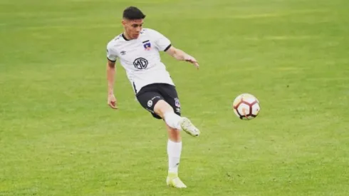 El cuadro de la Región de la Araucanía avisó en redes sociales que David Tati se sumará a su plantel de cara a la temporada 2022.