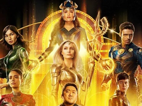 Nuevo orden cronológico de Marvel Studios