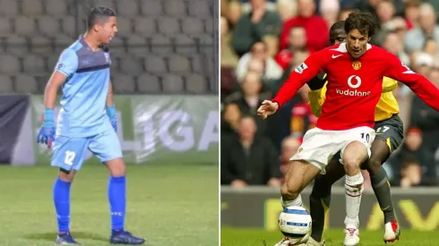 Williams Ivannisstenrroy Tortolero es la nueva incorporación del Deportivo Táchira.