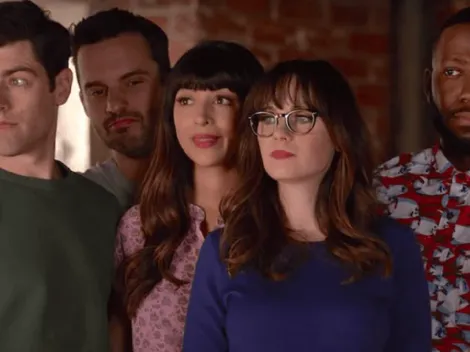 New Girl | Protagonistas de la serie se reúnen para un nuevo proyecto