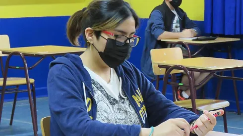 25 Colegios subvencionados con mejor puntaje