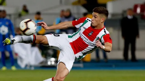 Guillermo Soto no completó una temporada regular en 2021, pero era seguido de antes por varios mercados.