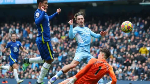 Partidazo se vivirá en Manchester con el líder y sublíder.