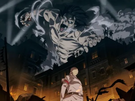 ¿Cuántos capítulos tiene la última temporada de Shingeki no kyojin?