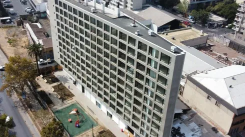 Arriendos baratos en Santiago