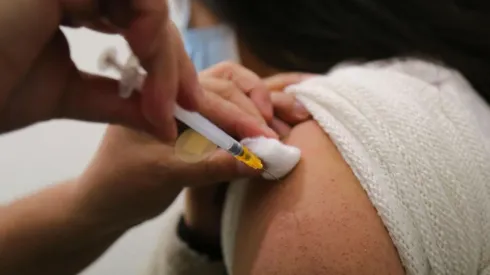 Vacunatorios disponibles este fin de semana