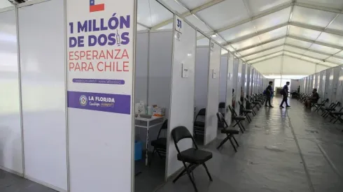 Crisis sanitaria: Síntomas variante Omcirón.