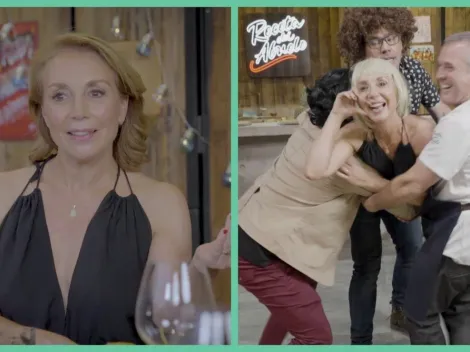 Karen Doggenweiler será la próxima invitada de Socios de la Parrilla