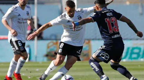 Pepe Ormazábal asegura que Colo Colo se queda con el Superclásico ante la U.