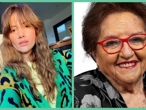 Karen Bejarano responde ninguneos de la Doctora Cordero