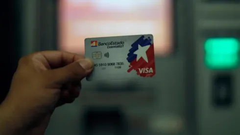 CuentaRUT para menores de edad