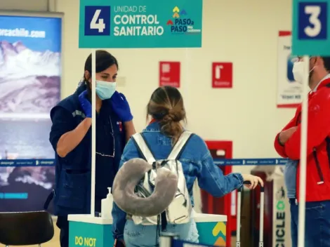 Viajes Internacionales | ¿Quiénes deben hacer cuarentena al llegar a Chile?
