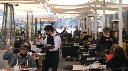 Conoce el aforo permitido para cada fase del Paso a Paso.