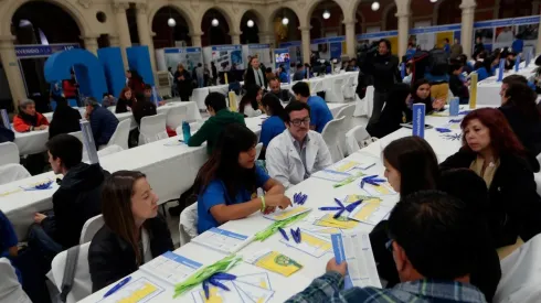 Conoce las fechas claves del proceso de admisión 2022.